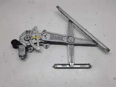 Автозапчастина б/у регулятор переднього правого скла для toyota yaris (ncp1/nlp1/scp1) 1.0 linea luna посилання на oem iam   