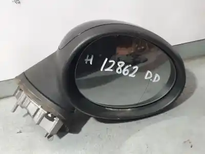 Second-hand car spare part Right Rearview Mirror for MINI MINI (R56) Cooper D OEM IAM references   