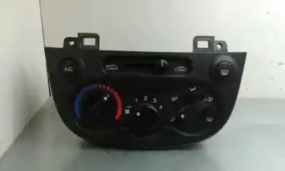 Peça sobressalente para automóvel em segunda mão  por CHEVROLET MATIZ  Referências OEM IAM   1000001831879