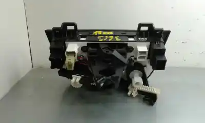 Peça sobressalente para automóvel em segunda mão comando de sofagem (chauffage / ar condicionado)  por chevrolet matiz 1.0i 66 s referências oem iam   1000001831879