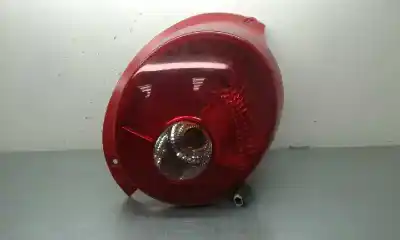 Second-hand car spare part Right Tailgate Light for CHEVROLET MATIZ 1.0I 66 S OEM IAM references   