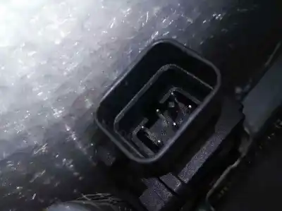 Second-hand car spare part passenger side right window regulator for opel corsa c cosmo oem iam references 13173074  6 pins electrico