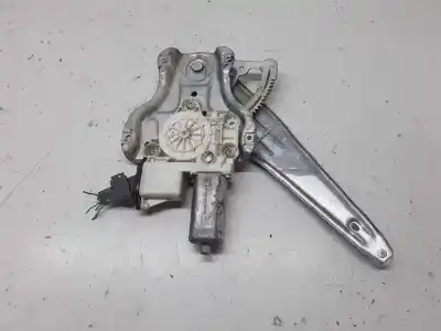 Автозапчасти б/у задний правый стеклорегулятор за toyota corolla (e12) 1.6 16v ссылки oem iam 6983002090  5 cables