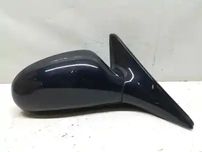 Peça sobressalente para automóvel em segunda mão espelho retrovisor direito por hyundai sonata (y3) 2.0 gls sohc referências oem iam   