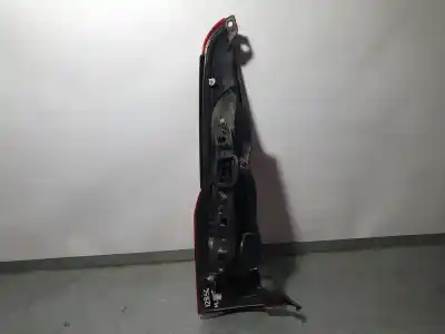 Second-hand car spare part right tailgate light for fiat panda (169) 1.2 8v dynamic oem iam references   