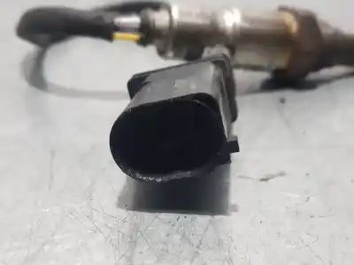 Peça sobressalente para automóvel em segunda mão sonda lambda por citroen c4 lim. seduction referências oem iam 9683265480  