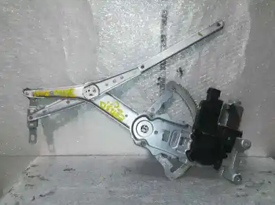 Pezzo di ricambio per auto di seconda mano  per OPEL CORSA C  Riferimenti OEM IAM 400709F 13173074 6 PINS ELECTRICO
