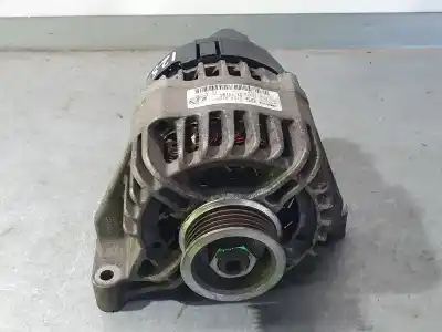 Gebrauchtes Autoersatzteil lichtmaschine zum fiat panda (169) 1.2 8v dynamic oem-iam-referenzen 51714794 ms1022118430 denso 