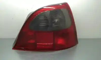 Second-hand car spare part Right Tailgate Light for MG SERIE 200 (RF) 2.0 Turbodiesel OEM IAM references   