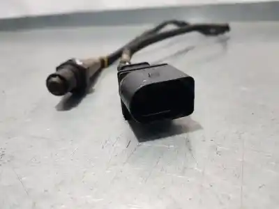 Peça sobressalente para automóvel em segunda mão sonda lambda por audi a4 avant (8e) 3.0 quattro referências oem iam 06c906265  0258007113014