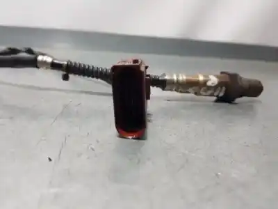 Peça sobressalente para automóvel em segunda mão sonda lambda por audi a4 avant (8e) 3.0 quattro referências oem iam 06c906265  0258006467468