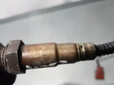 Peça sobressalente para automóvel em segunda mão sonda lambda por audi a4 avant (8e) 3.0 quattro referências oem iam 06c906265  0258006467468