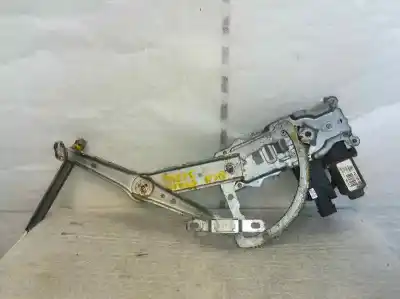 Pezzo di ricambio per auto di seconda mano  per OPEL CORSA 3 C  Riferimenti OEM IAM 13173074 400709F 6 PINS
