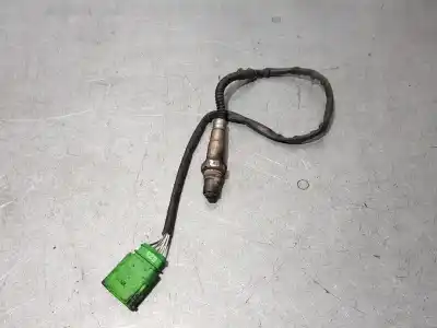 Second-hand car spare part Lambda Probe for AUDI A4 AVANT (8E) 3.0 Quattro OEM IAM references 06C906265  0258006469470