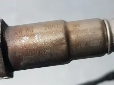 Peça sobressalente para automóvel em segunda mão sonda lambda por audi a4 avant (8e) 3.0 quattro referências oem iam 06c906265  0258006469470