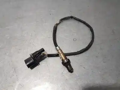 Peça sobressalente para automóvel em segunda mão sonda lambda por audi a4 avant (8e) 3.0 quattro referências oem iam 06c906265