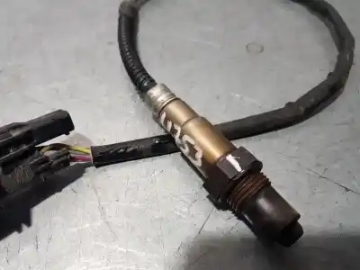 Peça sobressalente para automóvel em segunda mão sonda lambda por audi a4 avant (8e) 3.0 quattro referências oem iam 06c906265  0258007116114