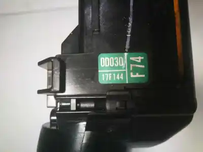 Автозапчастина б/у команда чистити для toyota yaris (ksp9/scp9/nlp9) básico посилання на oem iam 17f144  