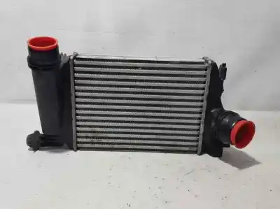 Piesă de schimb auto la mâna a doua radiator aer intercooler pentru nissan qashqai (j11) visia referințe oem iam 144614ed0a  m163233