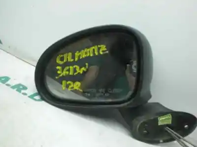 Recambio de automóvil de segunda mano de Retrovisor Izquierdo para CHEVROLET MATIZ 1.0I 66 S referencias OEM IAM   