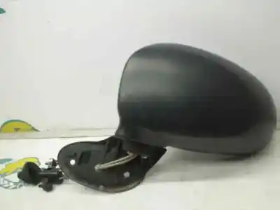 Peça sobressalente para automóvel em segunda mão espelho retrovisor esquerdo por chevrolet matiz 1.0i 66 s referências oem iam   