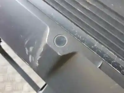 Pezzo di ricambio per auto di seconda mano paraurti posteriore per ds 7 crossback so chic riferimenti oem iam   