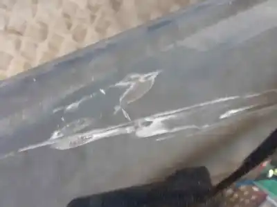Pezzo di ricambio per auto di seconda mano paraurti posteriore per ds 7 crossback so chic riferimenti oem iam   