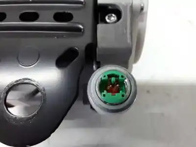 Second-hand car spare part right airbag tensioner for nissan note (e11e) acenta oem iam references   