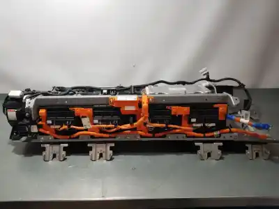 Pezzo di ricambio per auto di seconda mano batteria per hyundai ioniq style elektro riferimenti oem iam 37510g2110  