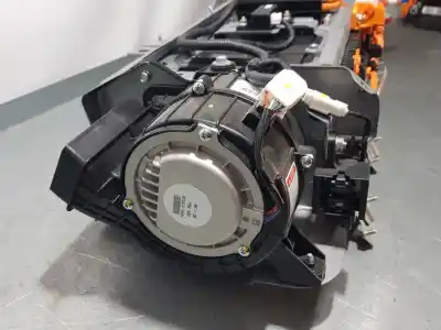 Pezzo di ricambio per auto di seconda mano batteria per hyundai ioniq style elektro riferimenti oem iam 37510g2110  