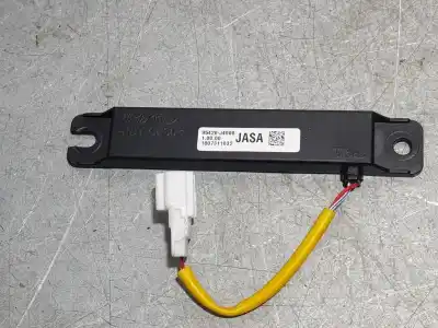 Peça sobressalente para automóvel em segunda mão módulo eletrônico por hyundai kona pure referências oem iam 95420j4000  1807311032