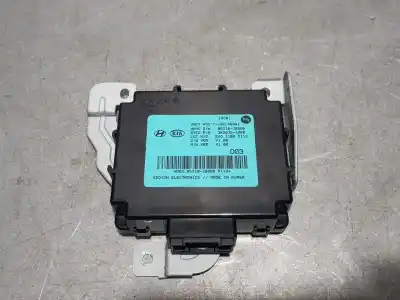 Pezzo di ricambio per auto di seconda mano  per HYUNDAI KONA Pure Riferimenti OEM IAM 95310J9000  3K58J1000