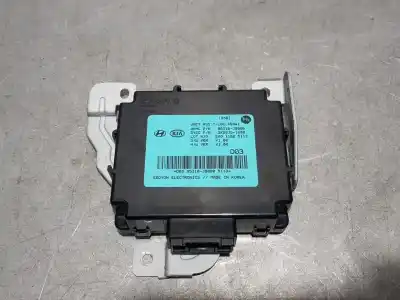 Second-hand car spare part Electronic Module for HYUNDAI KONA Pure OEM IAM references 95310J9000  3K58J1000