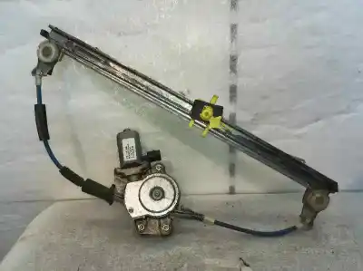 İkinci el araba yedek parçası ön Sag Pencere Regülatörü için FIAT BRAVO (182) 1.9 JTD CAT OEM IAM referansları 46554554  2 PINS