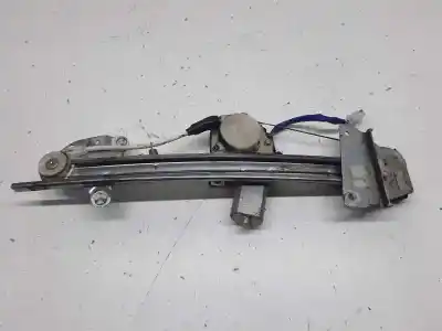 Peça sobressalente para automóvel em segunda mão elevador de vidros dianteiro direito por mazda mx-3 (ec) 1.6 16v referências oem iam   