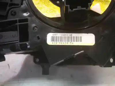 Pezzo di ricambio per auto di seconda mano controllo della luce per ford focus c-max (cap) ambiente (d) riferimenti oem iam 4m5t14a664ab  