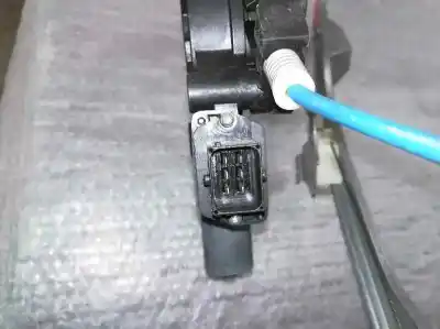 Автозапчасти б/у регулятор стекла переднего правого за opel corsa d 1.3 16v cdti ссылки oem iam   6 pins electrico Автозапчасти б/у регулятор стекла переднего правого за opel corsa d 1.3 16v cdti ссылки oem iam   6 pins electrico