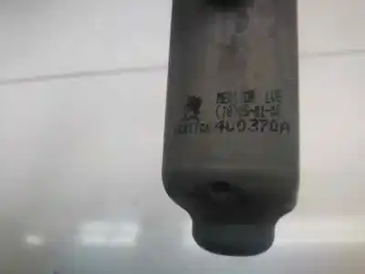 Автозапчасти б/у регулятор стекла переднего правого за renault kangoo (f/kc0) 1.9 diesel 54 cv / 40 kw ссылки oem iam  2 pins 400370a