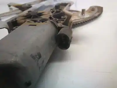 Автозапчасти б/у регулятор стекла переднего правого за renault kangoo (f/kc0) 1.9 diesel 54 cv / 40 kw ссылки oem iam  2 pins 400370a