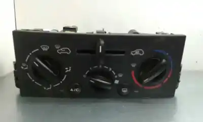 Second-hand car spare part Heating / Air Conditioning Control Panel for PEUGEOT 207 Confort OEM IAM references N10207986  1000001775937