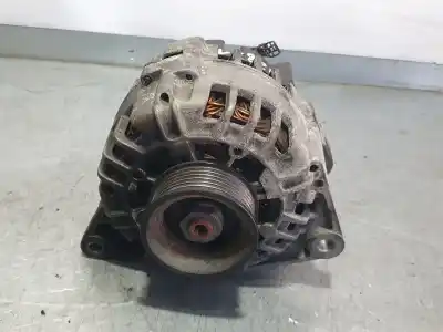 Tweedehands auto-onderdeel alternator voor audi a4 berlina (8e) 2.5 tdi (120kw) oem iam-referenties 078903016ac 2542497d valeo 