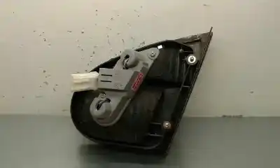 Second-hand car spare part left tailgate light for daewoo lanos 1.4 cat oem iam references   