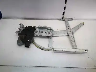 Автозапчастина б/у регулятор переднього правого скла для OPEL CORSA 3 C 1.3 CDTI 70CH MANUAL Посилання на OEM IAM 13173074 6 PINS 