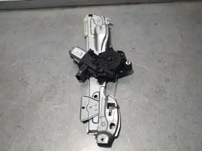 Pièce détachée automobile d'occasion léve glace arrière gauche pour renault megane iv grandtour tech road références oem iam 