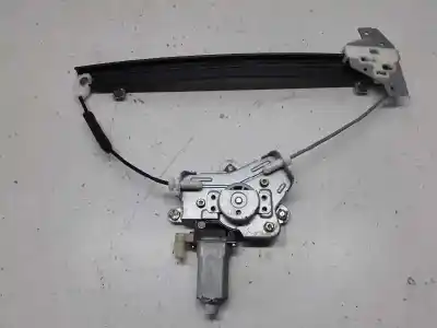 Second-hand car spare part driver left window regulator for kia picanto 1.0 cat oem iam references   