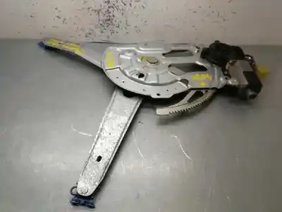 Second-hand car spare part DRIVER LEFT WINDOW REGULATOR for VOLVO XC70 I CROSS COUNTRY (295)  OEM IAM references  CLAV 6 PINS 101353