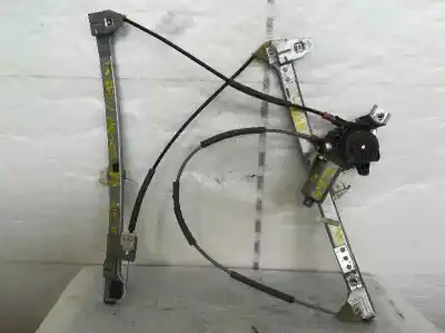 Pezzo di ricambio per auto di seconda mano ALZACRISTALLI ANTERIORE SINISTRO per CITROEN XSARA BERLINA  Riferimenti OEM IAM   2 PINS