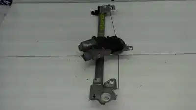 Second-hand car spare part DRIVER LEFT WINDOW REGULATOR for CITROEN C3 (F DESDE 11/2001)  OEM IAM references   6 PINS