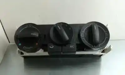 Second-hand car spare part Climate Control for VOLKSWAGEN POLO (9N1) 1.4 16V OEM IAM references 9042K11H15 6Q0820045E 1000001758541