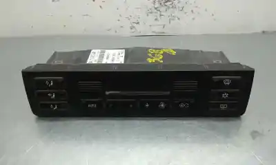 Second-hand car spare part CLIMATE CONTROL for BMW SERIE 3 BERLINA (E46)  OEM IAM references 64118384112 64118384112 